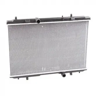 Радіатор охолодження Great Wall Haval M4 Aftermarket 1301100-Y31