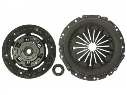 Фото 1 - комплект сцепления STARLINE SL 3DS1085 Комплект сцепления STARLINE SL 3DS1085 (фото 1)