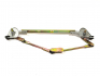 Трапеция стеклоочистителя Geely MK/MK2/GC6 Aftermarket 1017015254 (фото 1)