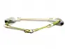 Трапеция стеклоочистителя Geely MK/MK2/GC6 Aftermarket 1017015254 (фото 2)