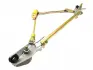 Трапеция стеклоочистителя Geely MK/MK2/GC6 Aftermarket 1017015254 (фото 3)