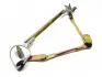 Трапеция стеклоочистителя Geely MK/MK2/GC6 Aftermarket 1017015254 (фото 4)