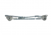 Трапеция стеклоочистителя Geely MK/MK2/GC6 Aftermarket 1017015254 (фото 5)