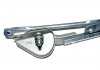 Трапеция стеклоочистителя Geely MK/MK2/GC6 Aftermarket 1017015254 (фото 6)
