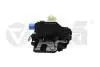 Замок двері задньої лівої Skoda Fabia (00-04)/VW Polo (02-09)/Seat Cordoba (03-09),Ibiza (02-10) (98390757201) VIKA 98390757201