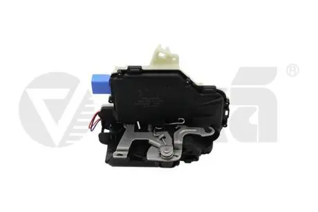 Замок дверной VIKA 98390757201