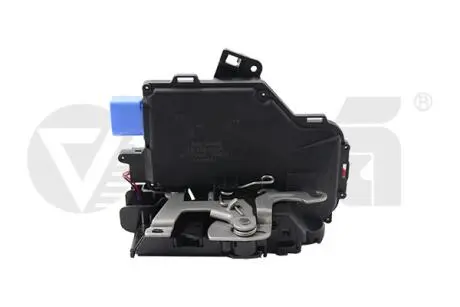 Замок дверей задньої лівої Skoda Fabia (06-14), Octavia (04-13)/VW Golf (04-13), Jetta (05-10), Touareg (02-10) VIKA 88391312301