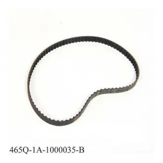 Ремень ГРМ (465Q) Aftermarket 465Q-1A-1000035-B