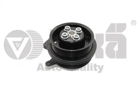 Насос водяний Skoda Fabia (10-14)/VW Golf (06-13), Passat (12-14), Tiguan (07-)/Seat Ibiza (09 -) VIKA 11211504101