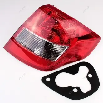 Фонарь задний R Aftermarket A21-3773020FL