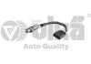 Датчик кисню (лямбда-зонд) 4 провідний Skoda Fabia (00-04), Octavia (01-11)/Audi A3 (01-03) (99060088201) VIKA