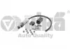 Датчик кисню (лямбда-зонд) 4 провідний Skoda Fabia (00-15), Rapid (13-), Roomster (06-15)/VW Polo (02-)/Seat Toledo (13-15) (99060087501) VIKA