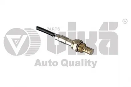 Датчик кисню (лямбда-зонд) 4 провідний VW Polo (95-02) VIKA 99060086801