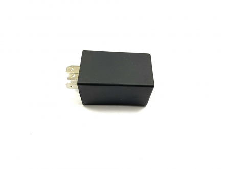 Реле №12 (фар) Aftermarket A11-3735035