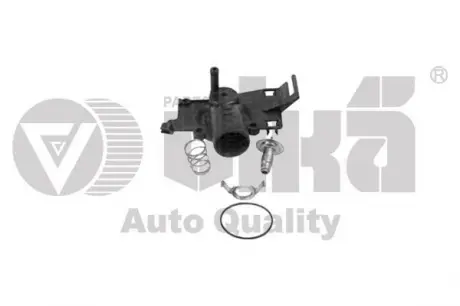 Термостат VIKA 11210100501 (фото 1)