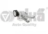 Ролик натяжний з натягувачем Skoda Fabia (11-),Octavia (09-14)/VW Caddy (11-),Golf (09-),Jetta (11-),Polo (10-)/Audi A3 (08-13) VIKA 91451058201 (фото 1)