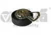 Ролик натяжний Skoda Fabia (00-10,11-),Octavia (01-11),Roomster (06-)/VW Golf (03-),Polo (02-) VIKA 11090235501 (фото 1)