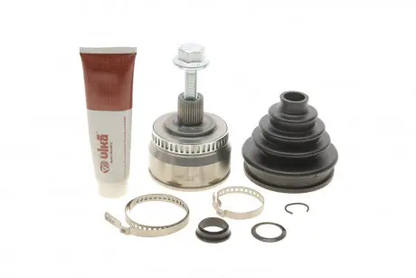 ШРКШ зовнішній комплект Skoda Superb (02-08)/VW Passat (97-05)/Audi A4 (95-01) VIKA 58090015901