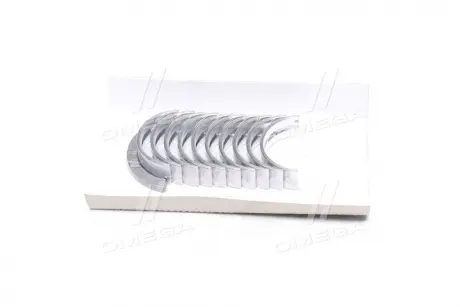 Вкладиші корінні FIAT 1.2 8V / 1.2 16V 176B4 / 176B9 / 188A5 / 192B2 / 843A1 / 198A1 / 176A7 Glyco H1092/5 0.50MM