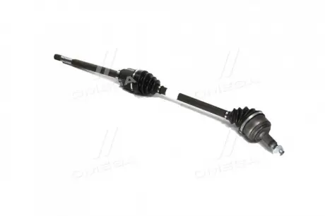Вал приводний Nissan / Opel / Renault SKF VKJC 1352