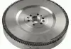 Двохмасовій маховик FORD / VOLVO C-Max / Focus / Galaxy / Mondeo / TourneoC / TransitC / S80 / V60 "1,5-1,6" 10 >> SACHS 6366 000 015 (фото 1)