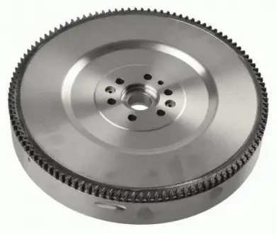 Двохмасовій маховик FORD / VOLVO C-Max / Focus / Galaxy / Mondeo / TourneoC / TransitC / S80 / V60 "1,5-1,6" 10 >> SACHS 6366 000 015 (фото 1)