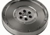 Двухмассовым маховик FORD / VOLVO C-Max / Focus / Galaxy / Mondeo / TourneoC / TransitC / S80 / V60 "1,5-1,6" 10 >> SACHS 6366 000 015 (фото 2)