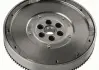 Двохмасовій маховик FORD / VOLVO C-Max / Focus / Galaxy / Mondeo / TourneoC / TransitC / S80 / V60 "1,5-1,6" 10 >> SACHS 6366 000 015 (фото 2)