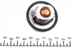 Термостат F4R, K7J, К7М, K4J, K4M 89 ° C Logan, Duster, Kangoo, Megane II, Trafic II RENAULT 8200772985 (фото 4)