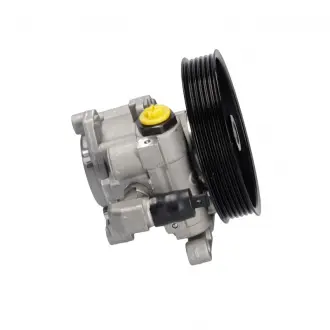 Насос ГУР новый MERCE GL-CLASS (X164) 06-, MERCE R-CLASS (W251, V251) 07-, MERCE S-CLASS (W220) 98- MSG ME018 (фото 1)