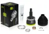 ШРУС наружный Santa fe / Sorento 2.0 / 2.2 CRDI (06-) (род 30 / вн 36 / abs 52) TRIALLI Trialli GO 0885 (фото 1)