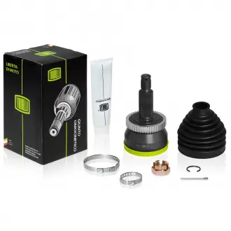 ШРУС наружный Santa fe / Sorento 2.0 / 2.2 CRDI (06-) (род 30 / вн 36 / abs 52) TRIALLI Trialli GO 0885