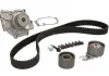 Водяной насос + комплект ремня ГРМ VOLVO XC90 I D3 / D5 06/02 - 01/15 (пр-во Contitech) CT1010WP1