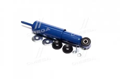 Амортизатор ВАЗ 2121 НИВА двойной. передние. со велосипедные. масляный BASIC Finwhale 120311