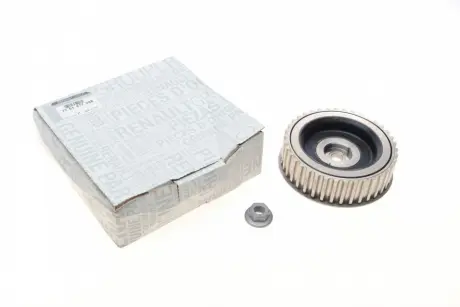 Шестерня распредвала 1,8 / 2,0 16V Laguna II 2001- RENAULT 7701477098