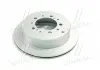 Диск гальмівний Toyota LC200; TUNDRA; SEQUOIA; Lexus LX 570 (пр-во Jakoparts) J3312075