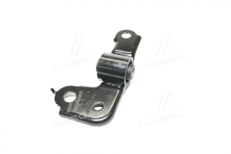 Сайлентблок предней. рычага KIA SHUMA II 1.6-1.8 01-04 прав. (Пр-во PMC) PARTS-MALL PXCBB-018BR