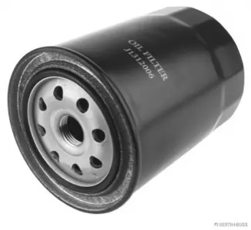 Фильтр масляный Mazda B-SERIE 2.5; Toyota HIACE JAKOPARTS J1312006
