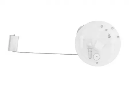 Насос топливный 2,3dci Master III 2010- RENAULT 172025557R (фото 1)