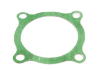 Прокладка дросельної заслінки Chery Eastar / Elara / M11 / Tiggo Aftermarket A11-1129011 (фото 1)