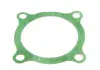 Прокладка дроссельной заслонки Chery Eastar / Elara / M11 / Tiggo Aftermarket A11-1129011 (фото 1)