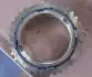 Кольцо синхронизатора 2 передачи EC7 EC7RV GEELY 3170112903 (фото 2)