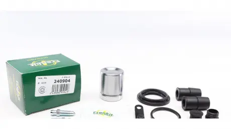 Ремкомплект супорт (части супорт, ущільнювачі) FRENKIT 240904