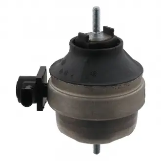 Подушка двигателя AUDI; SKODA; VW FEBI 32642