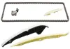 Комплект цепи ГРМ VAG 1,8 / 2,0 FSI (пр-во Febi) 102426
