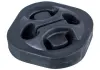 Кронштейн глушителя DAEWOO, OPEL (пр-во Febi) 23620