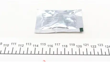 Ремкомплект супорт (Направляюча супорта) FRENKIT 808020