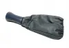 Ручка КПП з кожухом (сіра) Chery Amulet Aftermarket A11-1703510AL (фото 4)
