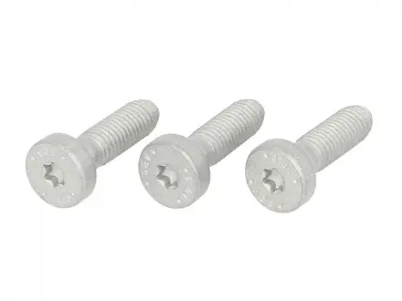 Ремкомплект подвески (болты, гайки) LEMFORDER 37472 01