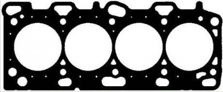 Прокладка головки блока металлическая BGA CH0501